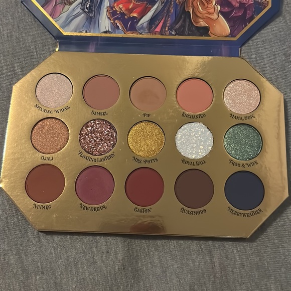 Disney designer collection Midnight masquerade - Picture 4 of 5